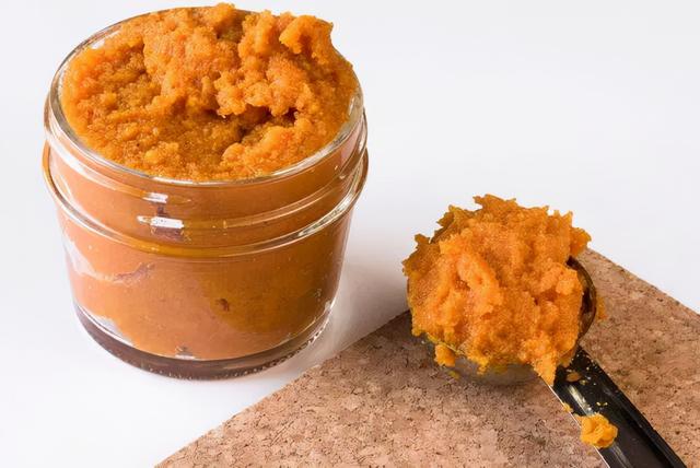 今年秋天吃什么来增强你的抵抗力