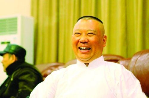 常宝华的徒弟:名噪一时相声八德，谁的徒子徒孙最有出息，谁又绝了门户