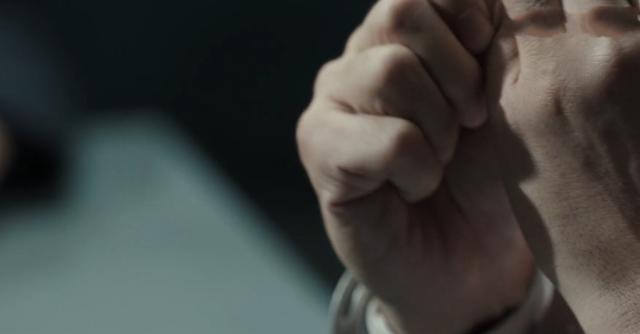 扫黑风暴 马帅是被谁杀的 细节暗示 或许是马帅自己求死 今日热点