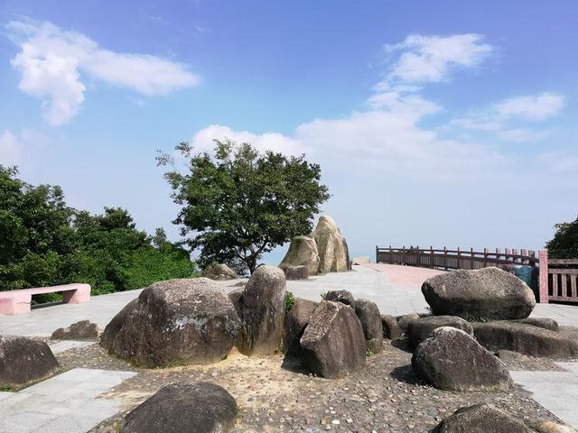 深圳4大“美景”徒步线路，有山有水还有海滩，你都去过吗？