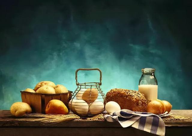 缓解肝纤维化饮食原则：2缺3补要记住