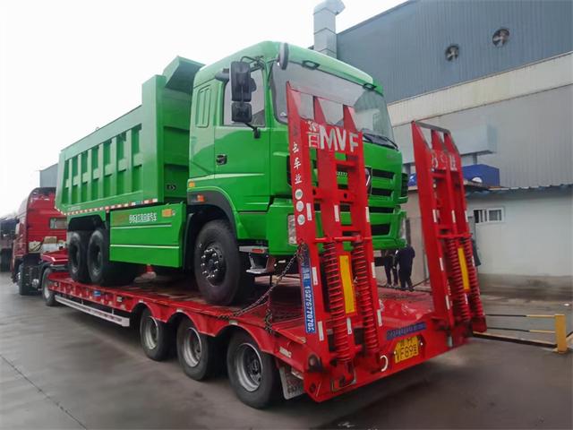 中国一拖：多款纯电动车型抢道布局