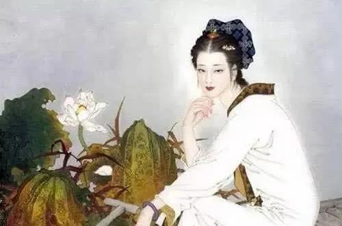 李季兰:大唐女诗人李季兰：被迫入道，恋爱无果，盛名之累，死于非命
