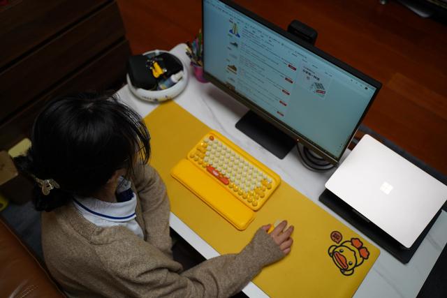 保护视力从儿童抓起，盘点我给孩子入手的这些护眼设备