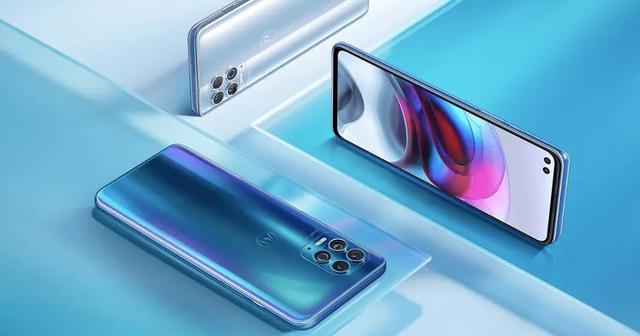 摩托罗拉下个月发布新机 Moto  G200？搭载高通骁龙 888 处理器