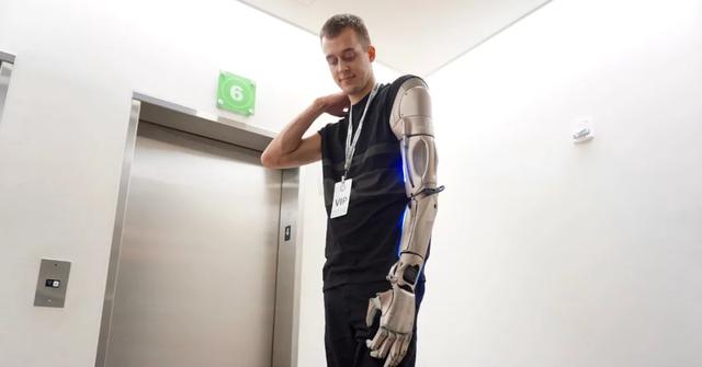 MK-V才是今年最酷的「手机」，一发布就成了世界第一