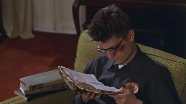 Abibliophobia是啥？年轻人，你可能已经得了这个症