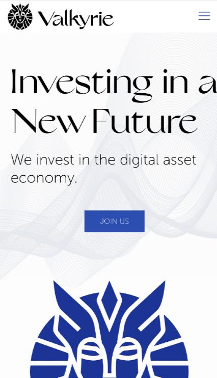 马云学徒唯一90后迎首次敲钟，将上线比特币ETF，曾爽约巴菲特