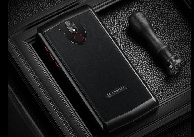 金立发布8500mAh新机，8+256G仅1399，为什么很多人“不敢买”？