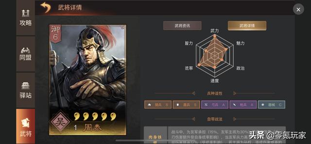 三国志战略版郝昭曹操司马懿 三国志战略版辅助排行 曹操 程普为首 周泰 刘备差一些火候 小呆呆历史