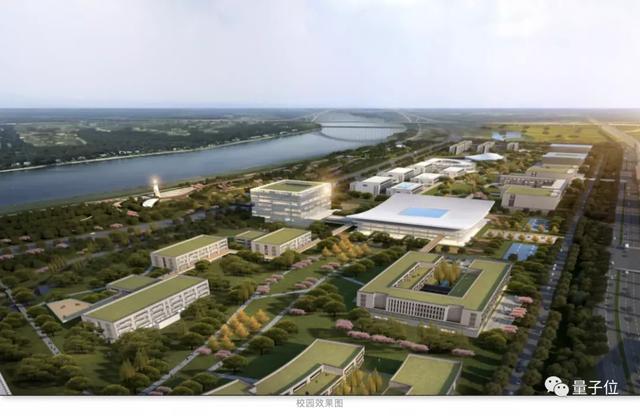 芯片首富300亿在宁波办大学全球招老师，MSRA前首席科学家已加盟