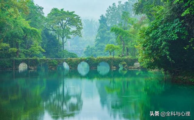 下半年,适合一个人出来的20个小众旅行地:累了,就出来走一走吧