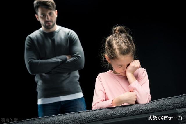 花时间训练你的孩子，孩子会在更短的时间内惊艳你