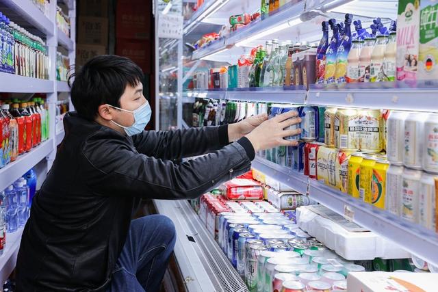 美团闪购“闪店仓”探索即时零售新模式 打造“24小时超级便利店”