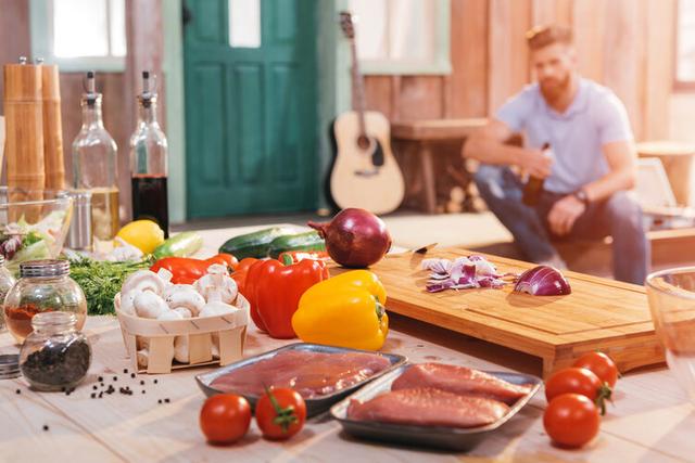 1100万人死于吃错饭，最强饮食杀手不是油和糖？记住5点吃得健康