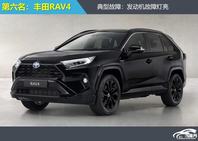 10月热销车投诉榜，销量第一近乎0投诉？