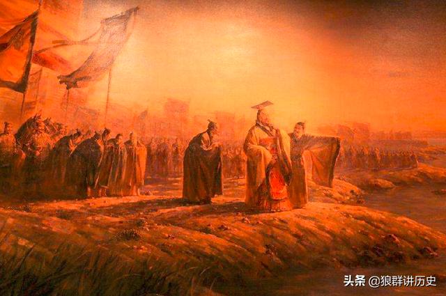 赵国的都城是哪里（除了邯郸赵国还有哪2个国都）