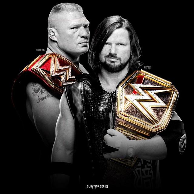 WWE拉布拉多
