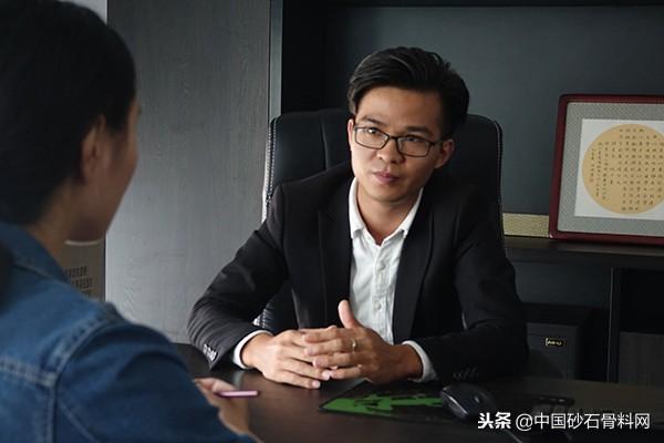砂石骨料网app