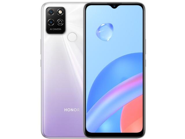 荣耀明星手机再创奇迹，同价位销量第一，5000毫安电池仅售1099元