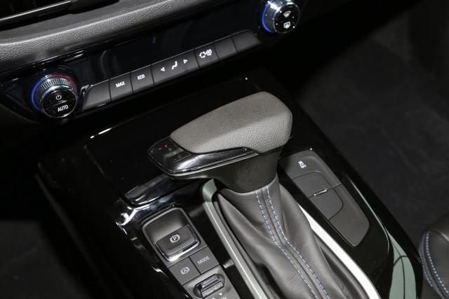 运动小将，美式狂野，雪佛兰畅巡进军新能源SUV领域，410公里续航