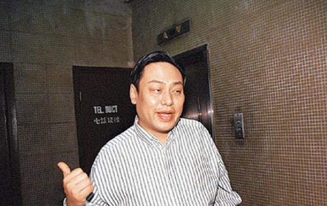 “香港第一神童”罗兆辉：14岁辍学，27岁身家超过10亿，47岁去世