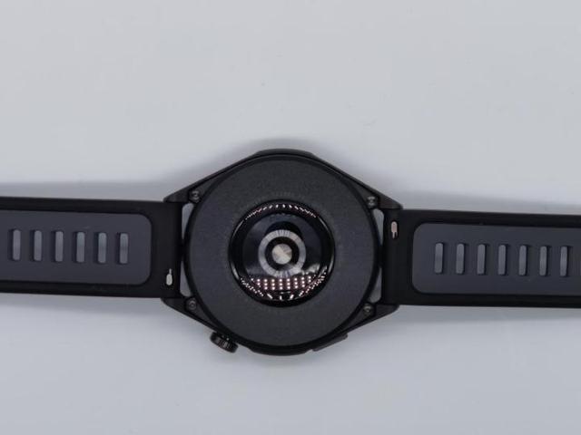 华为WATCH GT3&Runner详细上手评测——专业