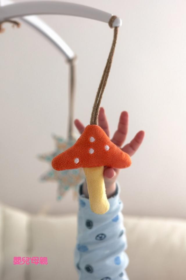 0-3岁感觉统合游戏！帮助孩子接收、理解、整合感官讯息