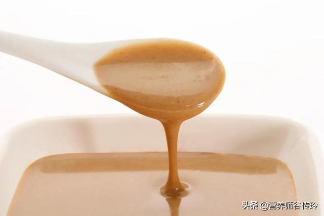 熟芝麻比生芝麻营养，关于芝麻的5条冷知识