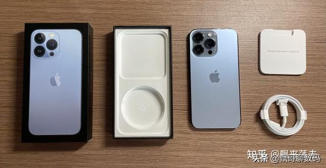 iPhone  13 建议买哪个颜色？