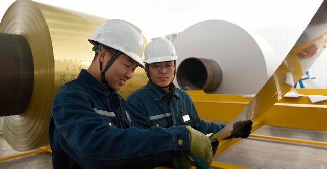 中国股市：未来有望翻10倍的7大“新材料”细分龙头，值得收藏