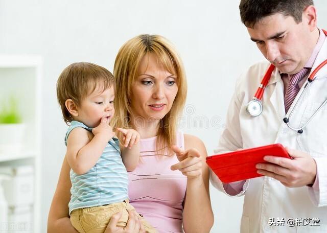 小儿秋天强体攻略来啦，最后1招亲测有用