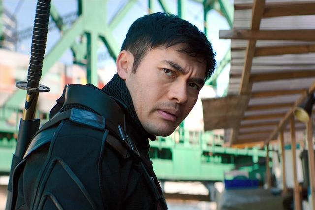 特種部隊 新作將上映 兄弟反目看點足 武指出自甄家班場面燃 熱點訊息網