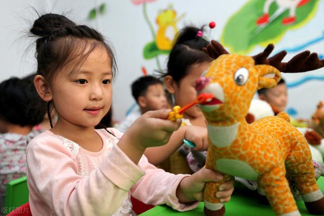 “越努力，越失败”：为什么说千万不要让孩子努力学习？