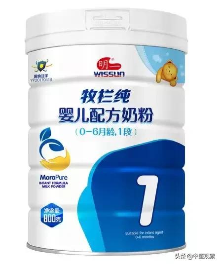 努卡奶粉多少钱:有机｜中国最贵的有机奶粉出炉，这12款国货你看好谁？