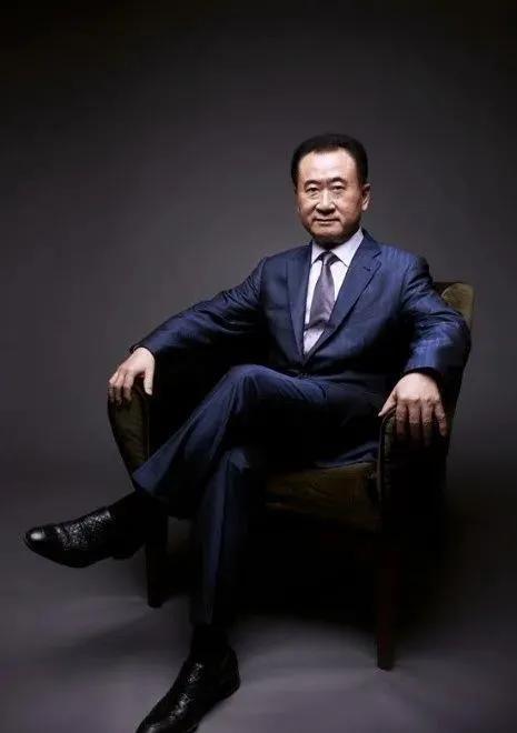 首富王健林，曾经九天九夜没睡觉，3年打了222场官司