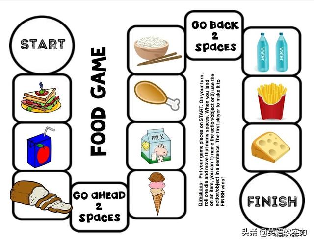英语启蒙：有了这套高频词桌游，孩子轻松愉快学英文