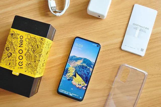 双十一手机怎么选？