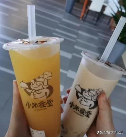 小米员工食堂3元吃饱，10元扶墙走，网友：够性价比，还要人吗？