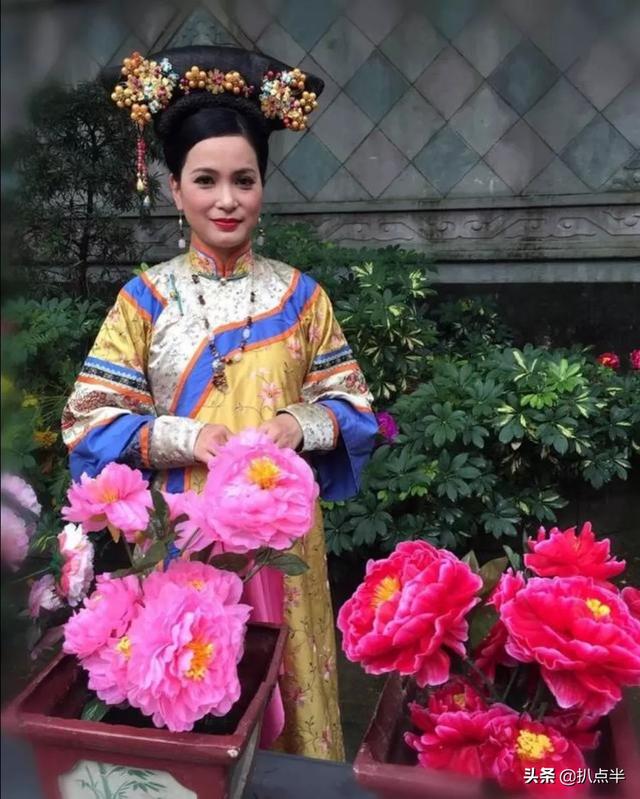太极宗师24年：吴京已成叔圈顶流，拒绝他的樊亦敏却泯然众人矣