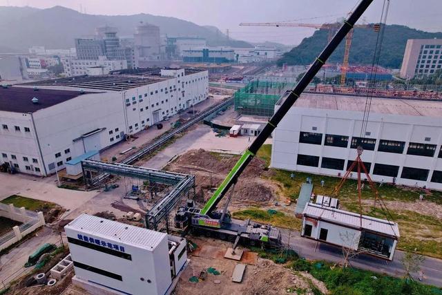 中核集团：电力十足！“核”力保障能源稳定供应