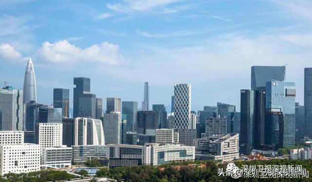 首次超越纽约湾区！世界500强再洗牌，粤港澳大湾区实力上升