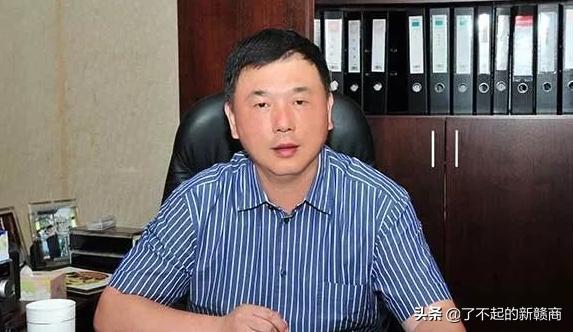 深圳兆驰股份有限公司董事长顾伟：技术创新是企业勇立潮头的资本