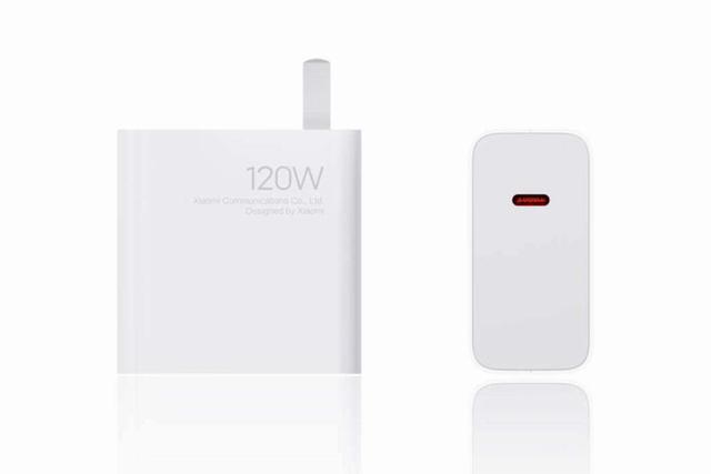 A口面临淘汰 小米推出120w Usb C氮化镓充电器 支持私有协议与pd 全网搜