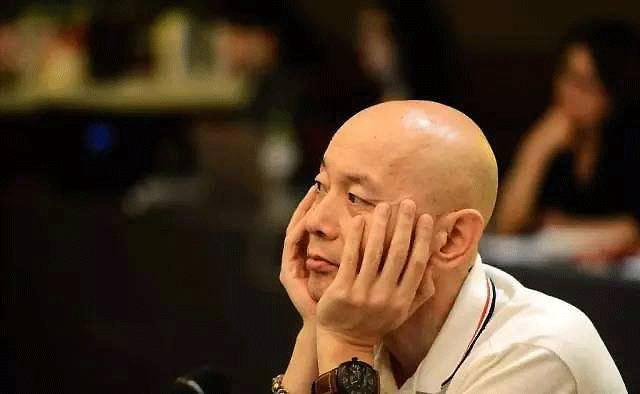 葛优老婆个人资料简介（葛优妻子贺聪年龄多大）