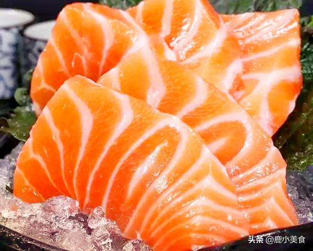 深秋，让孩子多吃5种海鱼，高蛋白高DHA，孩子常吃头脑聪明长高快