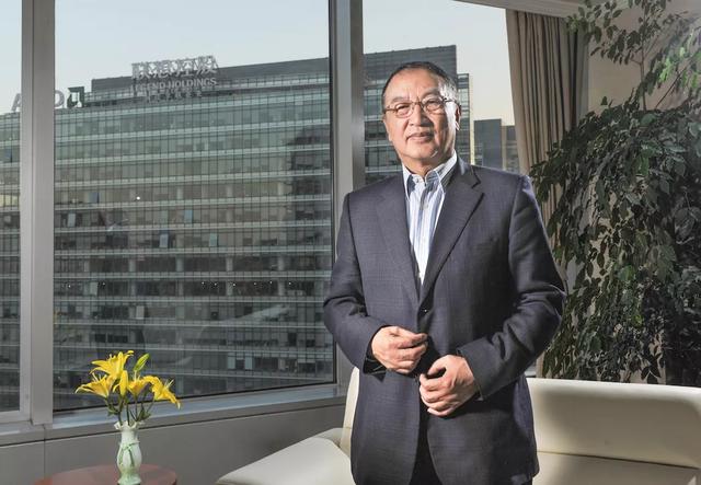 初代互联网科技大佬“退休”极简史