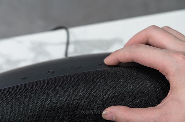 人类声学精华：宝华韦健新一代 Zeppelin开箱评测