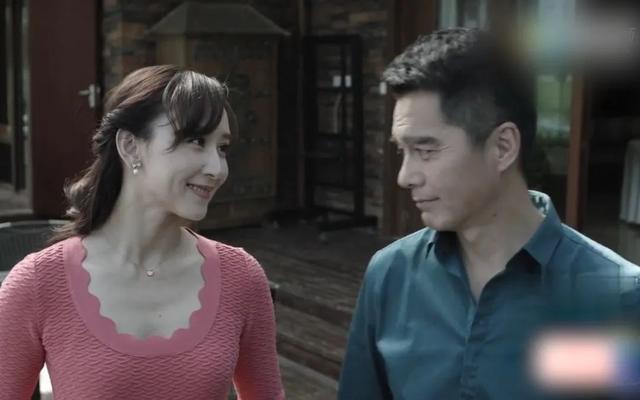 《人民的名义》祁同伟：在我心中，你早已胜天半子