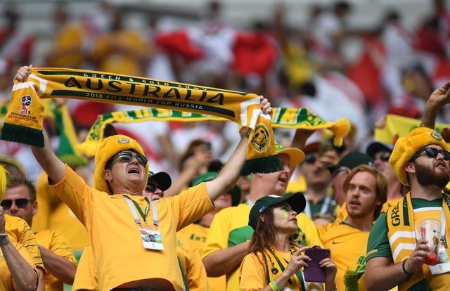 国足迎重大利好：澳大利亚欲回归，下届世界杯8.5个名额唾手可得